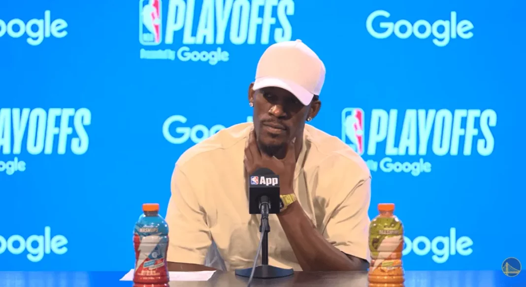 Who Is the Mother of NBA Star Jimmy Butler's Children?