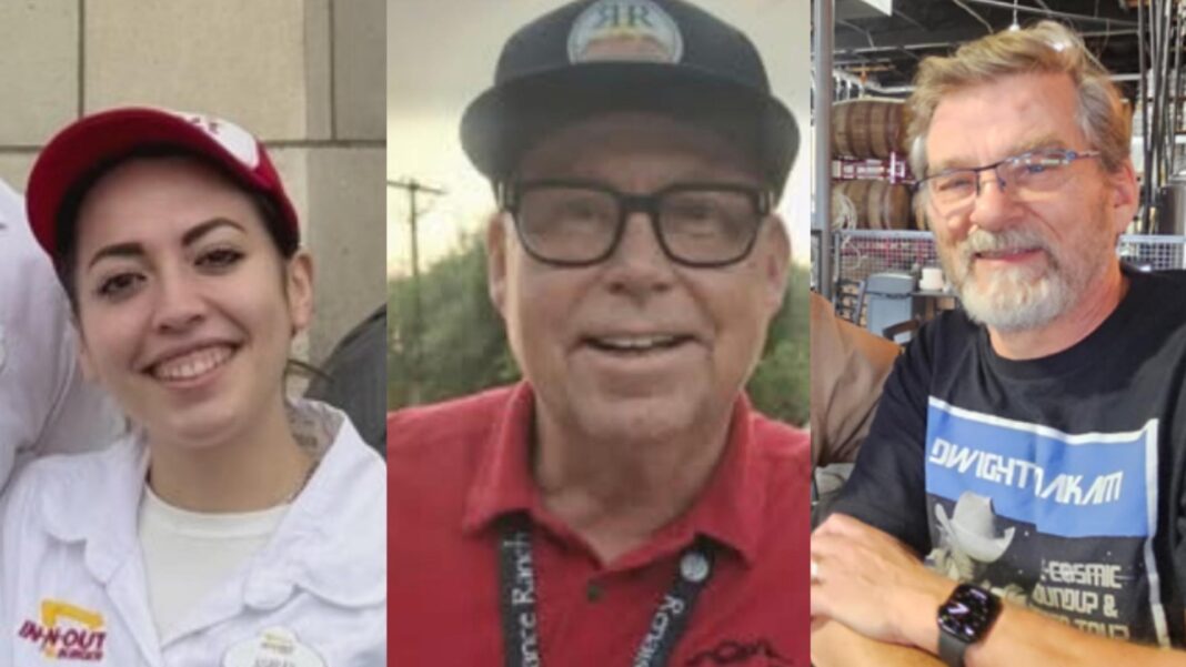 Who are the victims of the Idaho In-N-Out shooting? What we know about the 3 people killed