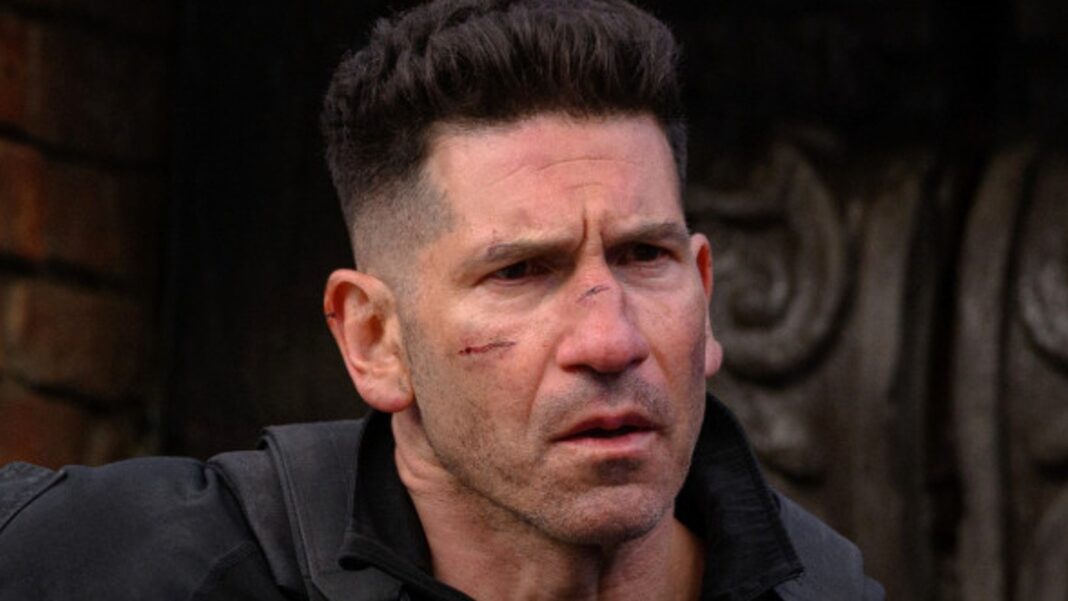 Why Marvel Fans Are Divided Over The Punisher In Spider-Man Brand New Day
