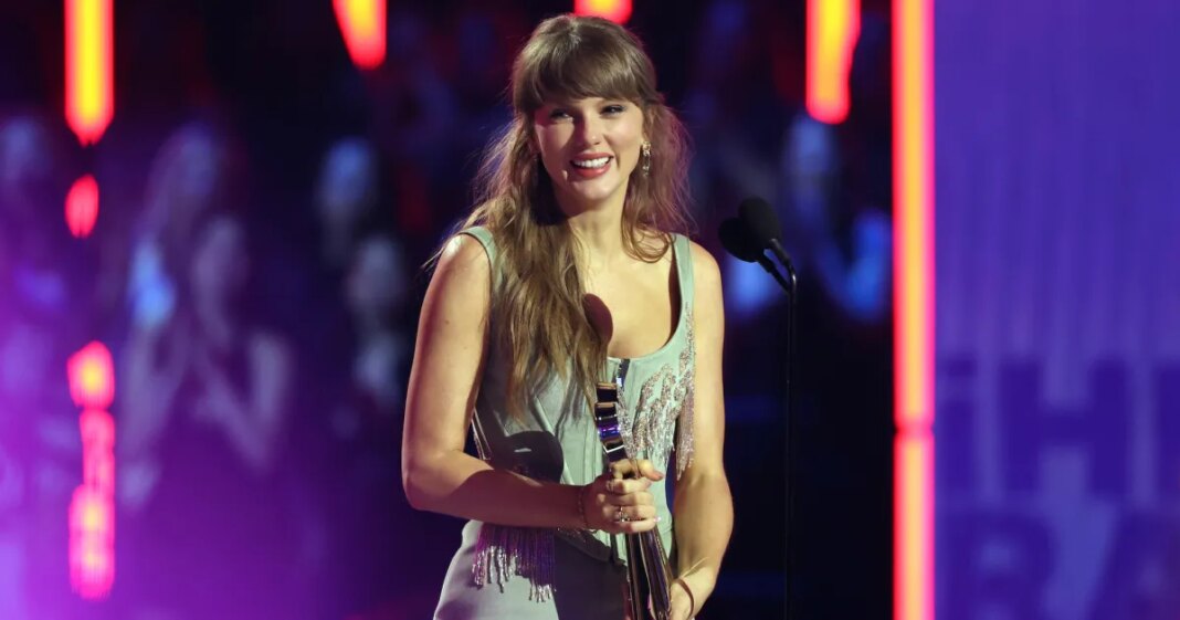 Why Taylor Swift Fans Think Her 13th Album Could Be on the Way