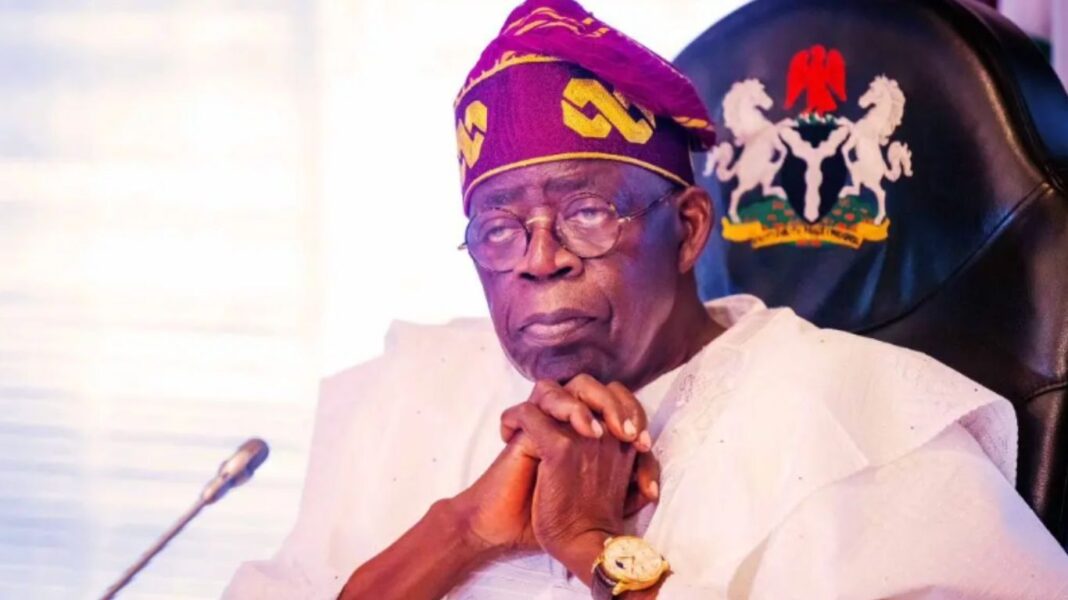 Why US shouldn’t release my FBI records – Tinubu