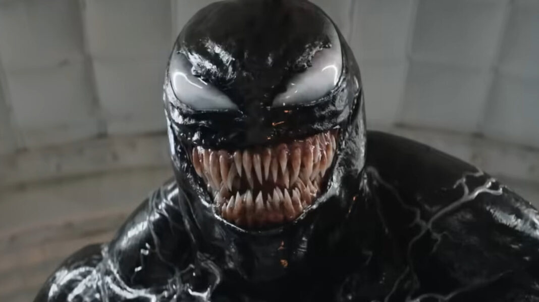 Why Venom Wasn't In Spider-Man: Brand New Day