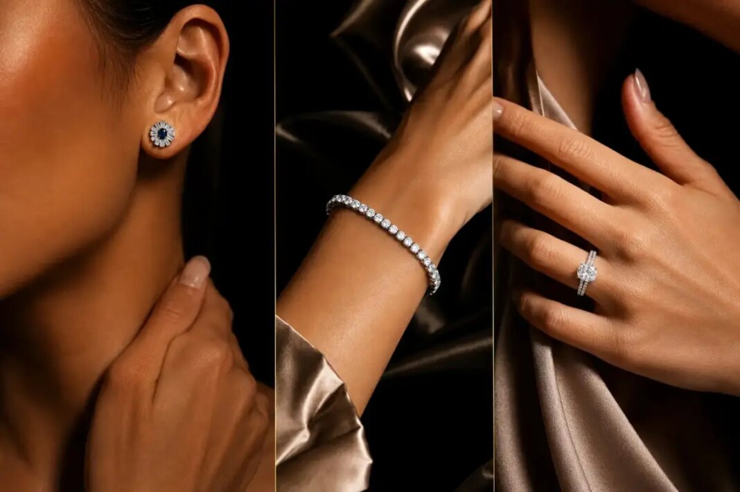 Why personalized jewelry is finding a place on social media
