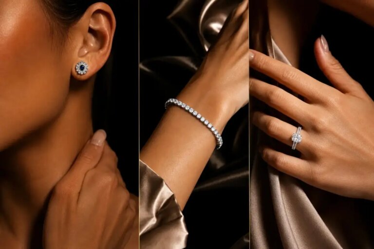 Discover Why Personalized Jewelry is Captivating Social Media Audiences