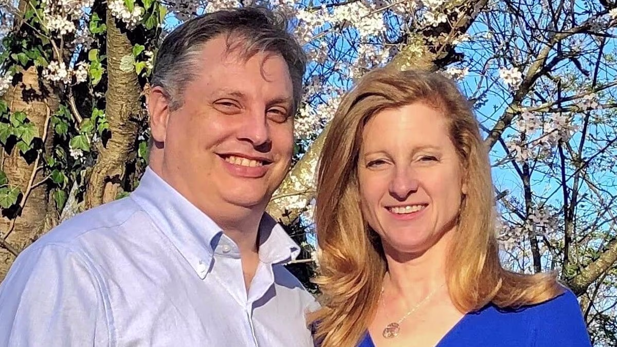 Wife who shunned $632m divorce settlement plunged into new scandal