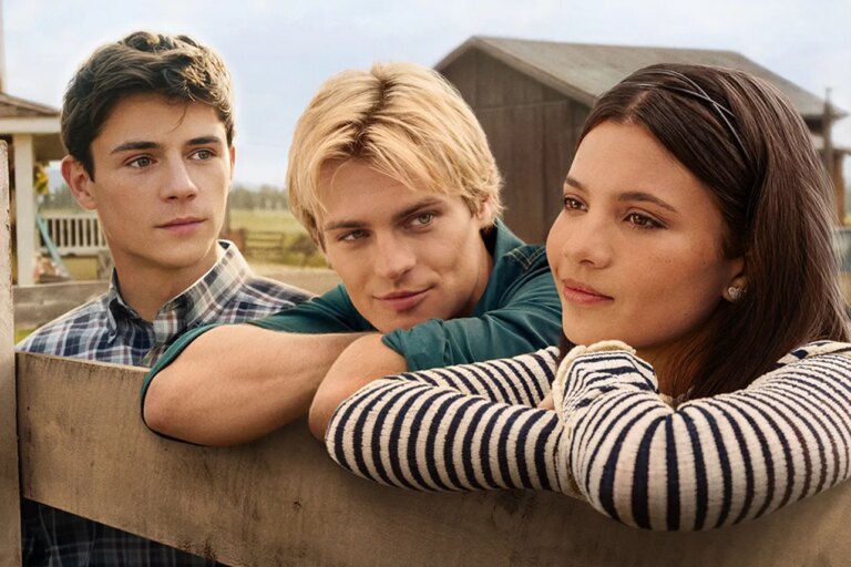 My Life with the Walter Boys Season 4: Netflix Release Date Updates and Renewal News