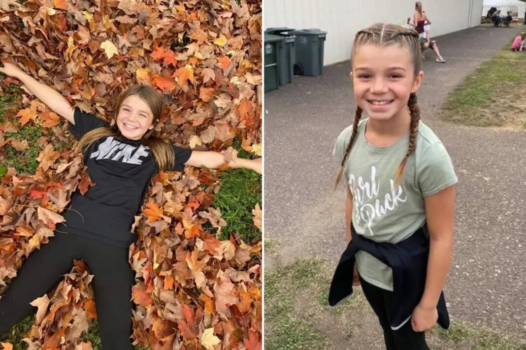 Wisconsin girl Lily Peters' accused murderer won’t stand trial for grisly killing, sexual assault of cousin