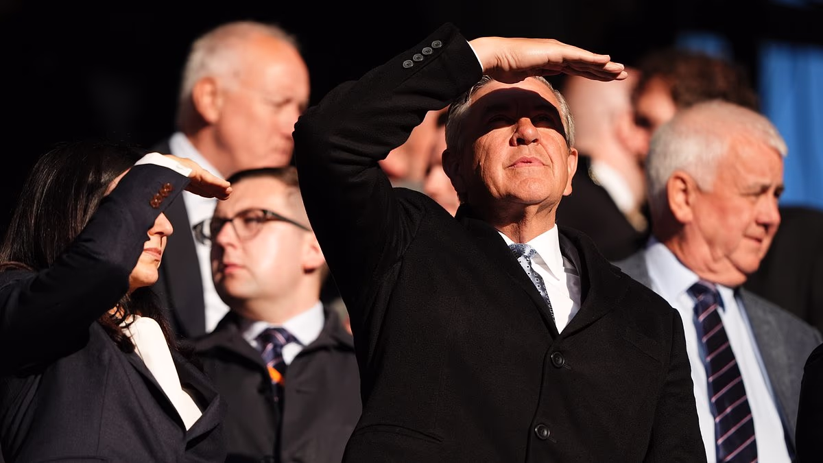 With £70m spent in a year, little sign of 'pro-Scottish bias' and a team still full of last term's losers, what is Andrew Cavenagh's strategy for Rangers?