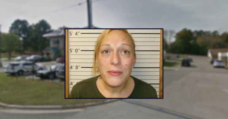 Shocking Turn: Woman Fatally Shoots Ex-Boyfriend 17 Times in Desperate Escape from Unseen ‘Demons