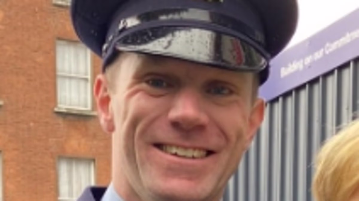 Woman raped by Irish firefighter sues Court TV over naming claim