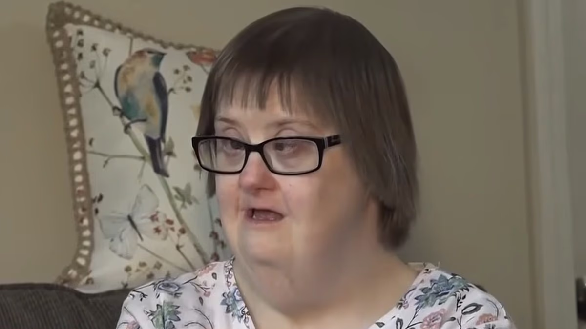 Woman with Down syndrome banned from flying, as airline explains why