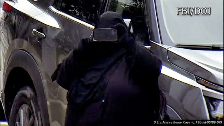 Online Radicalization: Woman’s Disturbing Path to Capitol Bomb Plot Revealed in Court Docs