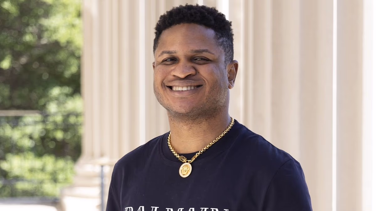 Writer who landed $2m book deal says AI allegations are RACIST