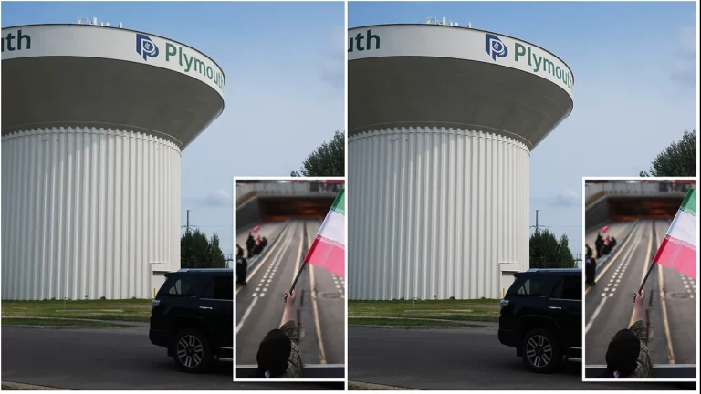 Iran-Linked Hackers Target Minnesota Water Plants, Sparking Nationwide Security Concerns