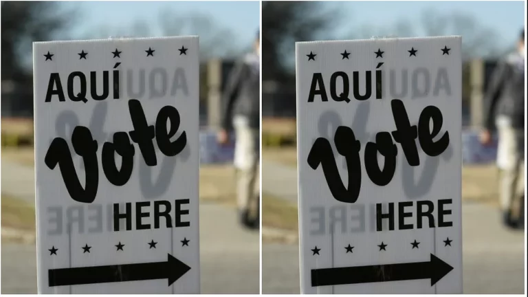 Mayoral Candidates in St. Petersburg Address Recent Poll Results Before Early Voting Begins