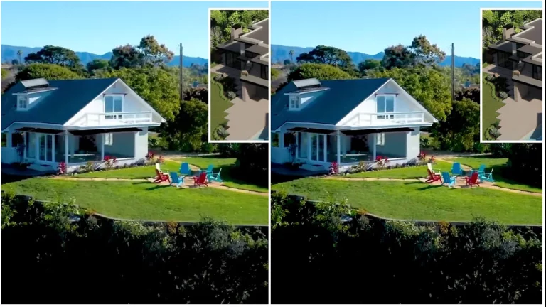 Santa Barbara Mansion Approved Amid Controversy and Concerns