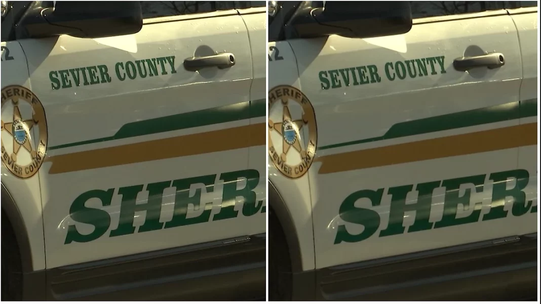 Sevier County Tragedy: Fatal Murder-Suicide Claims Lives of Woman and Infant - NewsFinale