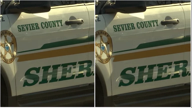Sevier County Tragedy: Fatal Murder-Suicide Claims Lives of Woman and Infant