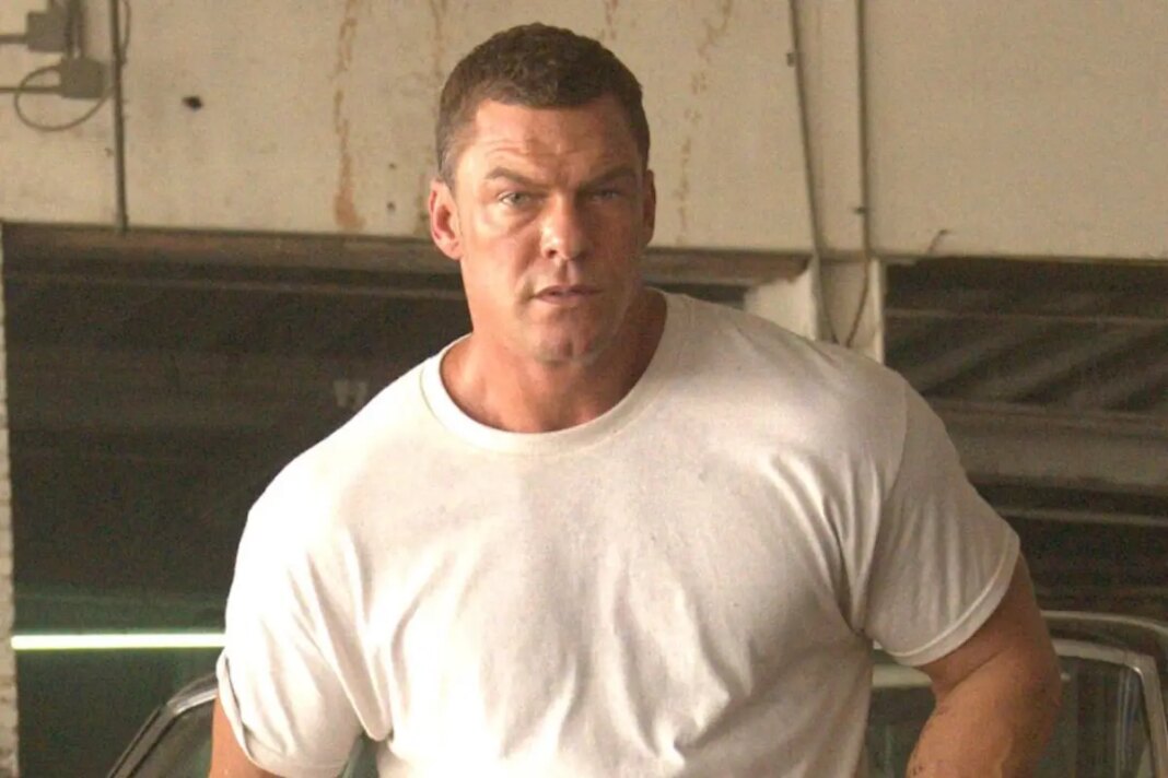 ‘Motor City’ Comes to Digital, But Where Will Alan Ritchson’s ‘Motor City’ Movie Be Streaming for Free?
