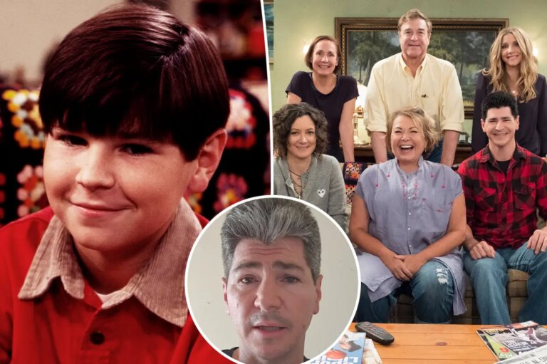 Emotional Defense: ‘Roseanne’ Star Supports Show’s End Amid Controversy Over Racist Tweets