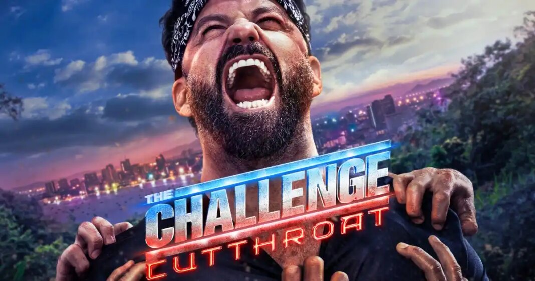 ‘The Challenge’ Stars Tease New Season Full of Hookups: ‘Very Horny Cast’