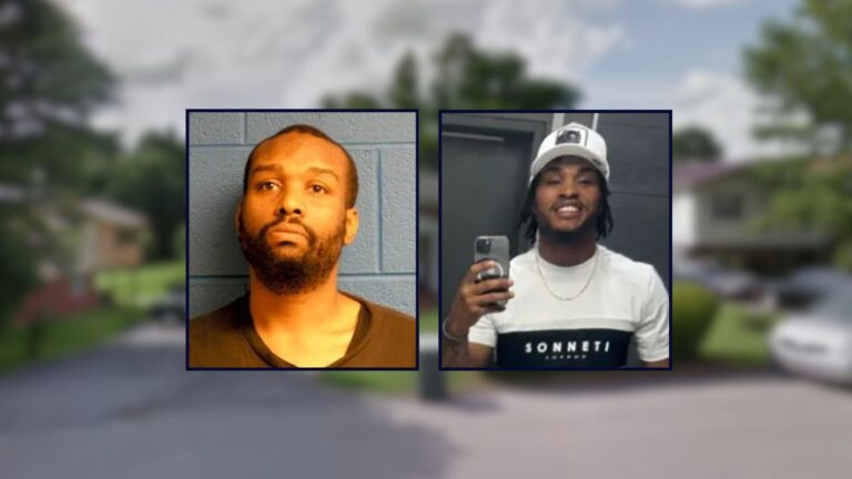 Man Who Fatally Stabbed Stepbrother Over Rent Dispute After Waiting Outside Girlfriend’s Home Learns His Fate