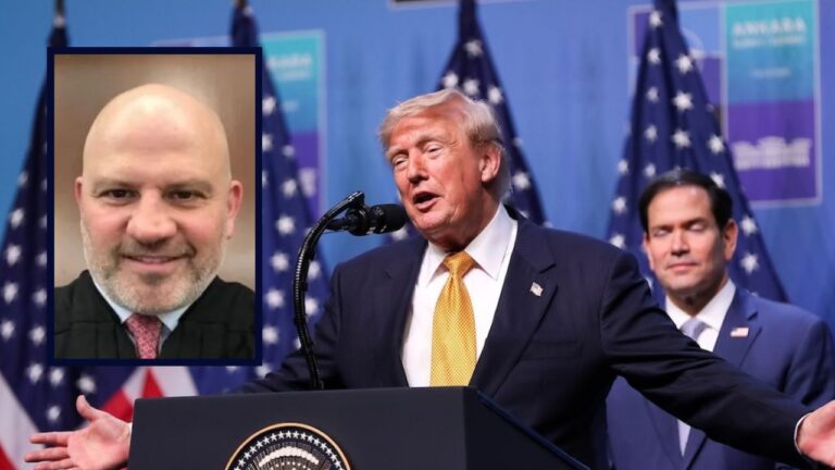 ‘I Guess the Light Bulb Went Off’: CNN Lawyer Mocks Trump DOJ’s ‘Magic Words’ Used to Get the President What He Wants