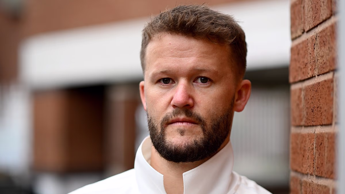 'I let my country down. People are going to be on our case for a while and rightly so': BEN DUCKETT on England's drinking scandals, how he's making up for it under new captain Joe Root and why he prioritised Test cricket over the IPL