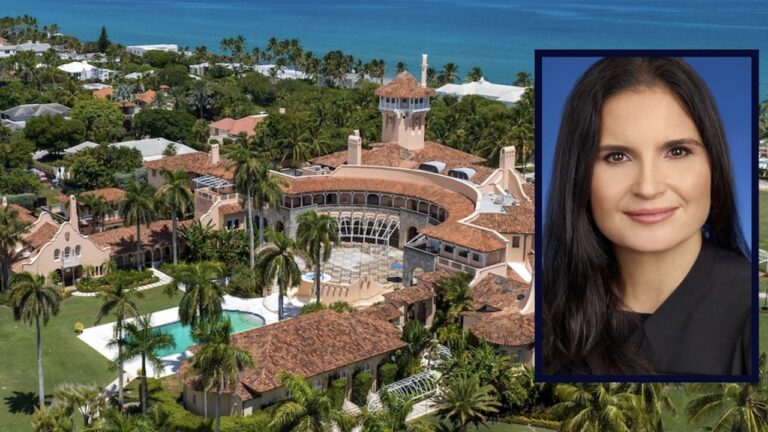 Fired Mar-a-Lago FBI Agents Fear Punishment Unless Cannon Clarifies