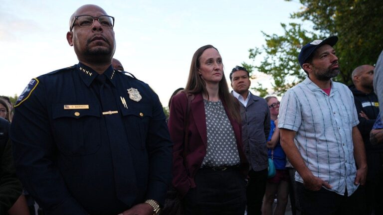 Accused 15-Year-Old Claims Self-Defense in Seattle Mass Shooting