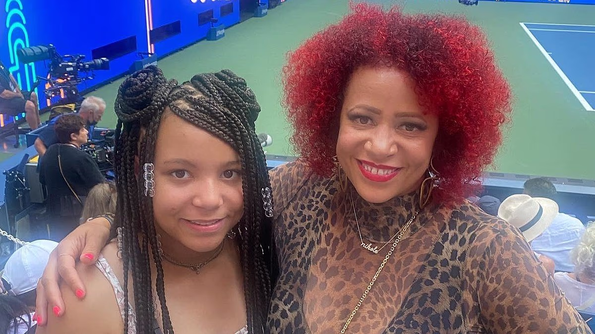 1619 Project author shamed by her own daughter for school choice