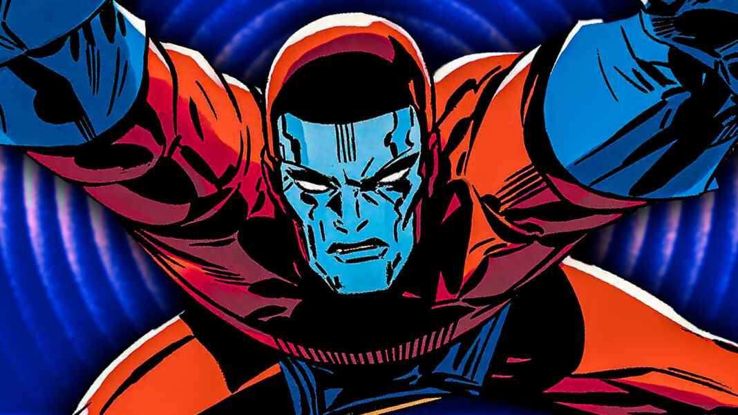 Lanterns Episode 4 Seemingly Reveals Zoe Is The Manhunter