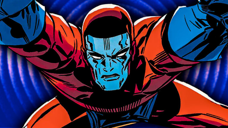 Lanterns Episode 4 Twist Reveals Zoe as the Manhunter