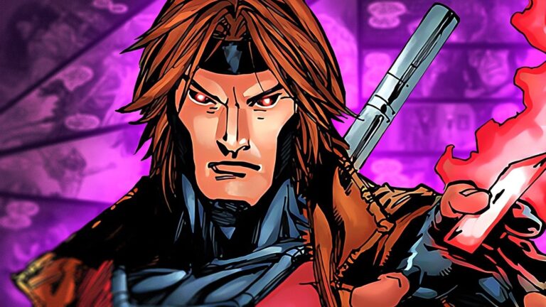 Gambit Recap: Everything to Know Before Avengers: Doomsday