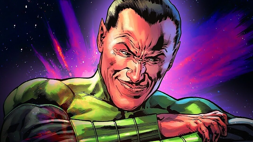 How Powerful Is Sinestro Really?
