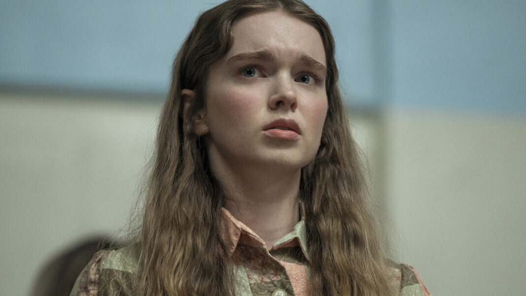 What Stephen King Really Thinks About The Carrie Prime Video Series