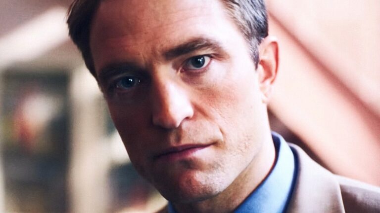 Primetime Review: Robert Pattinson’s Standout Year Continues with Another Strong Performance