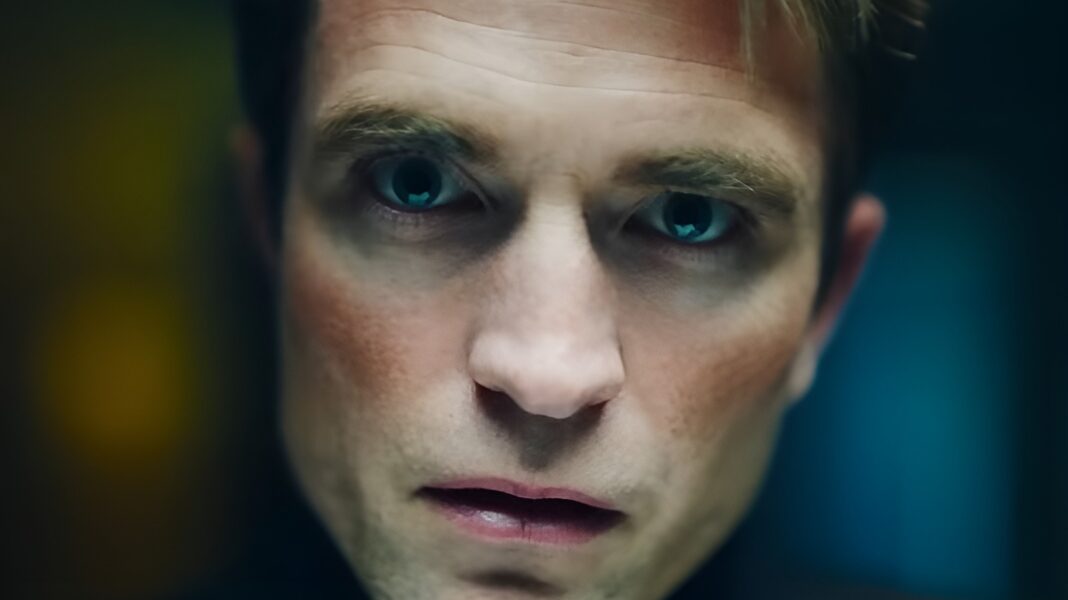 Robert Pattinson's Primetime Leaves All The Critics Stunned