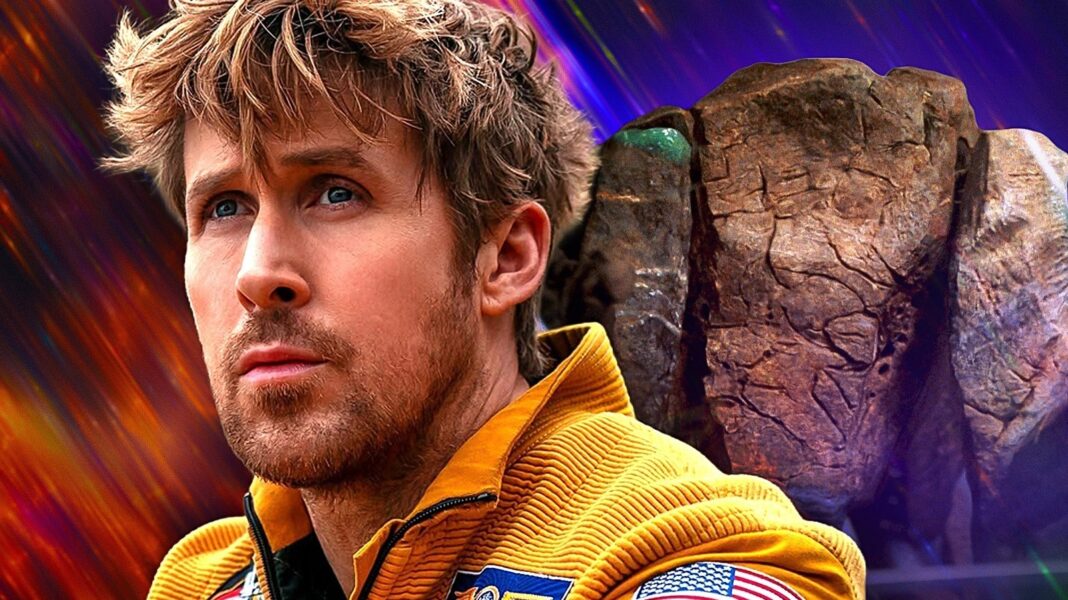 How Long Was Rocky In The Tau Ceti System In Project Hail Mary?