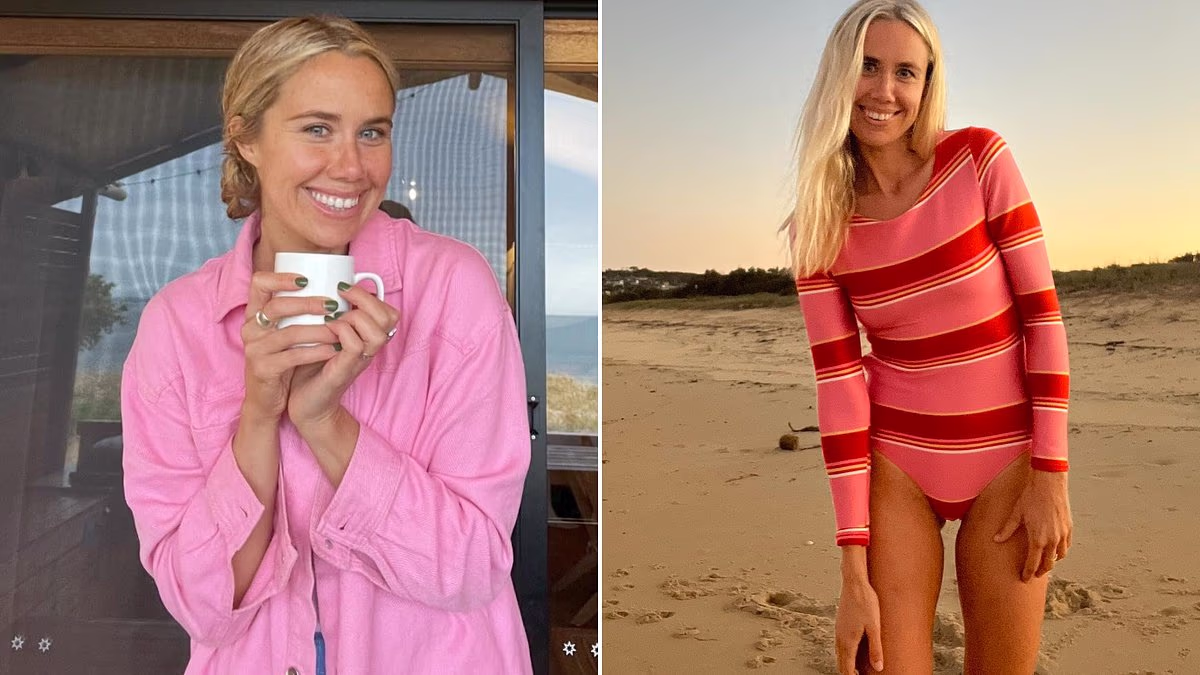18 months of unexplained symptoms led to my deadly diagnosis