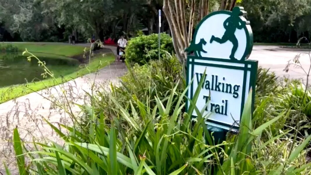 20-year-old Michigan man killed by possible lightning strike in Florida
