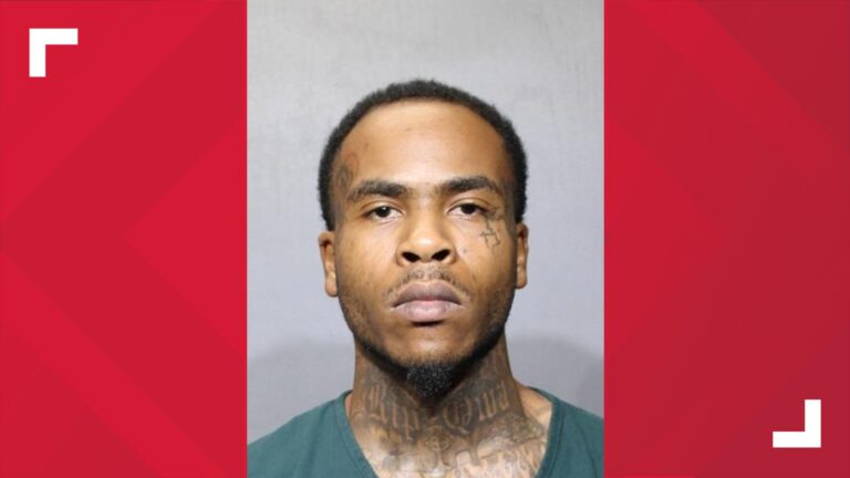 24-Year-Old Arrested in Fatal Southside Shooting Investigation