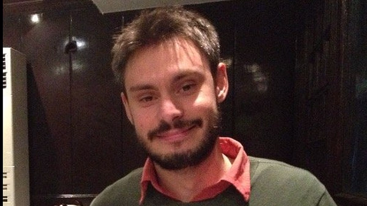 3 convicted after Cambridge student was tortured in Egyptian prison