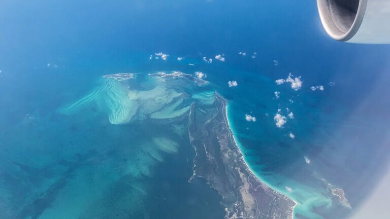 Coast Guard Searches for Missing Family of 4 After Small Plane Vanishes Between Bahamas and Florida
