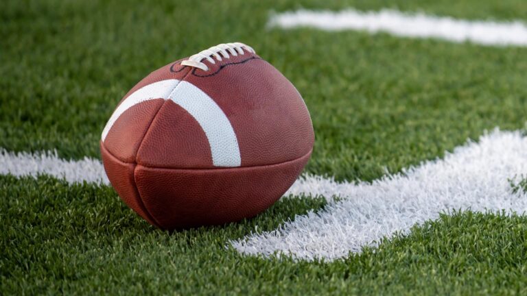 At 48, Father of Three and Full-Time Pastor Debuts in College Football