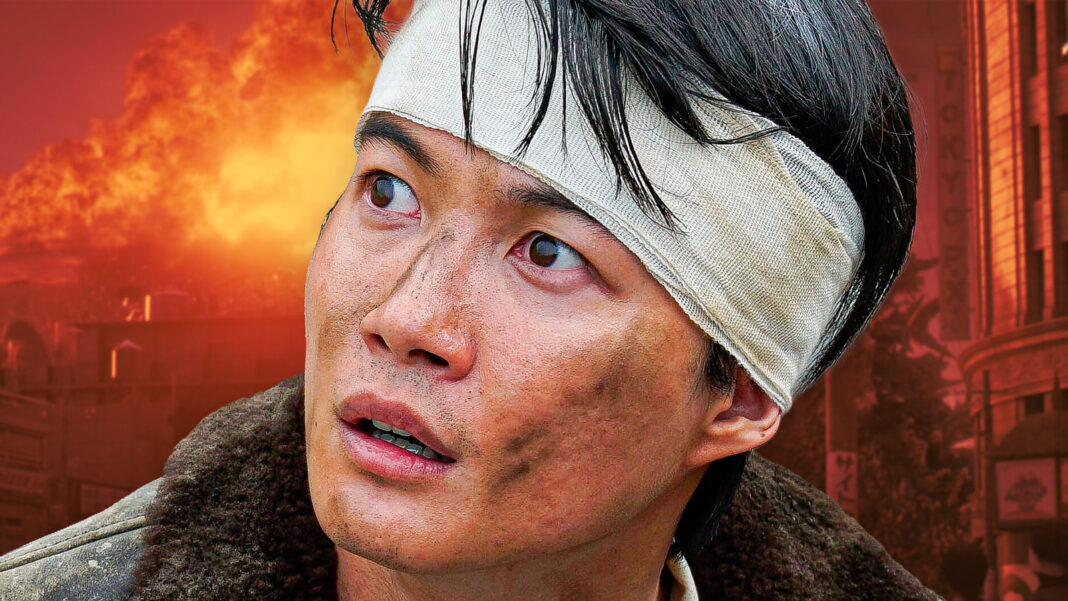 5 Best Disaster Movies Of The 21st Century, Ranked
