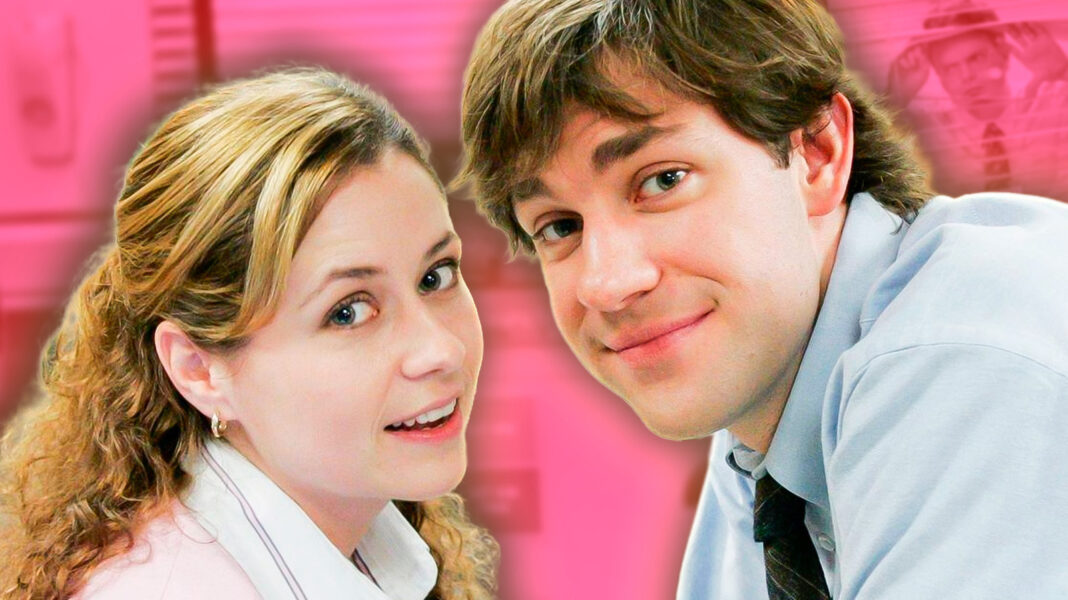 5 Best Jim And Pam Episodes Of The Office, Ranked