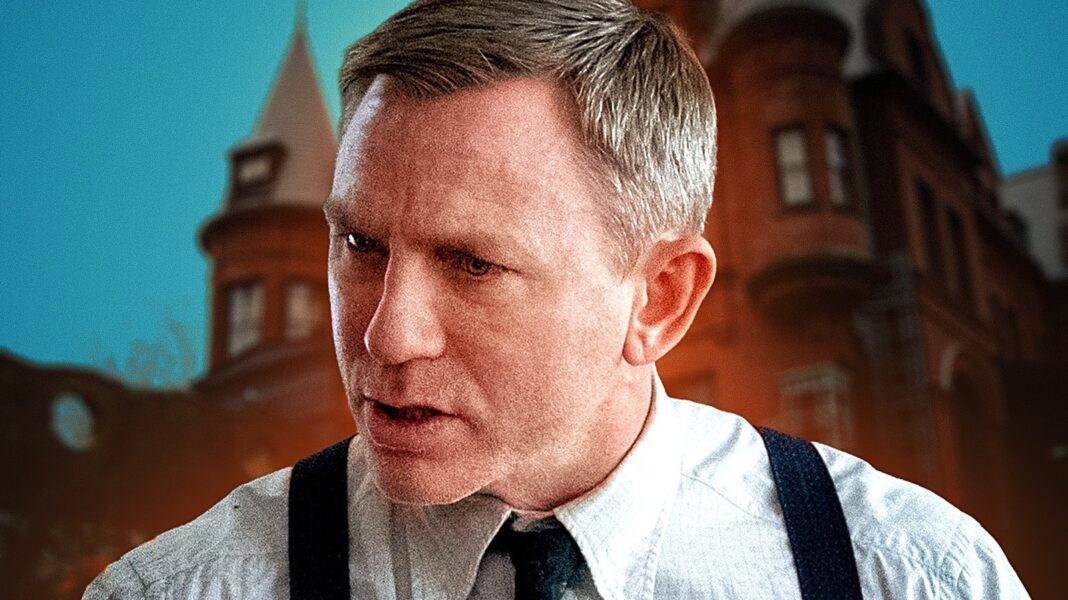 5 Best Mystery Movies Of The 21st Century, Ranked