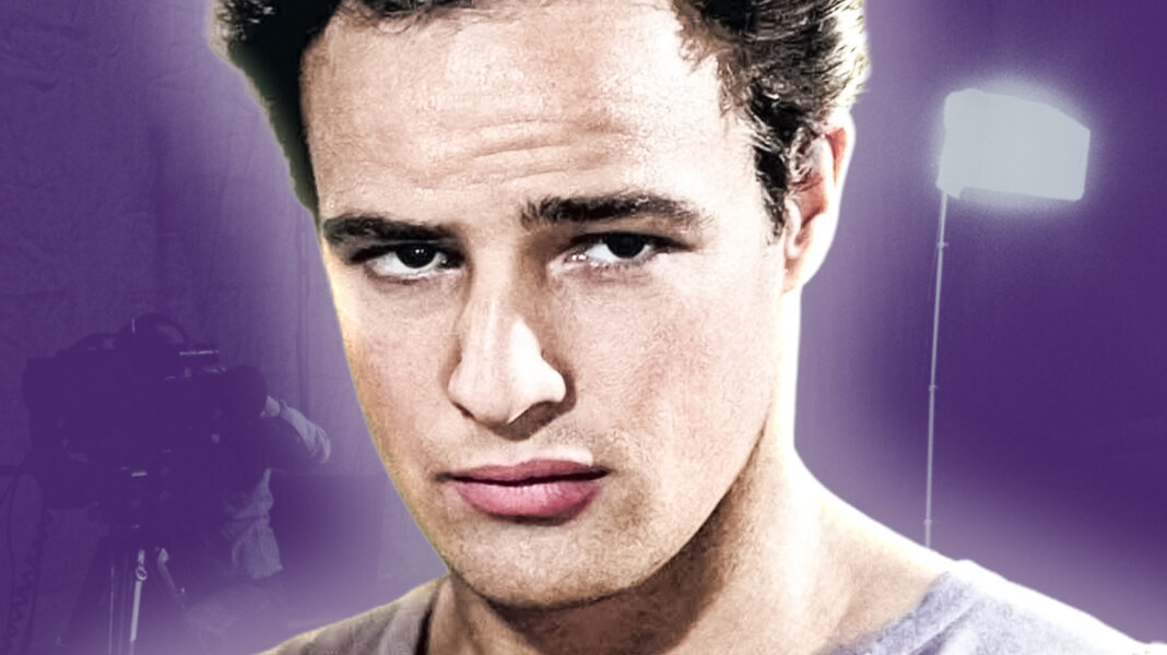 5 Classic Marlon Brando Movies That Are Unwatchable Today