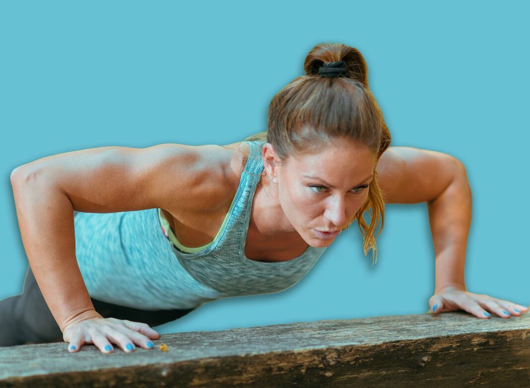 5 Home Exercises That Build a 6-Pack in 21 Days After 60